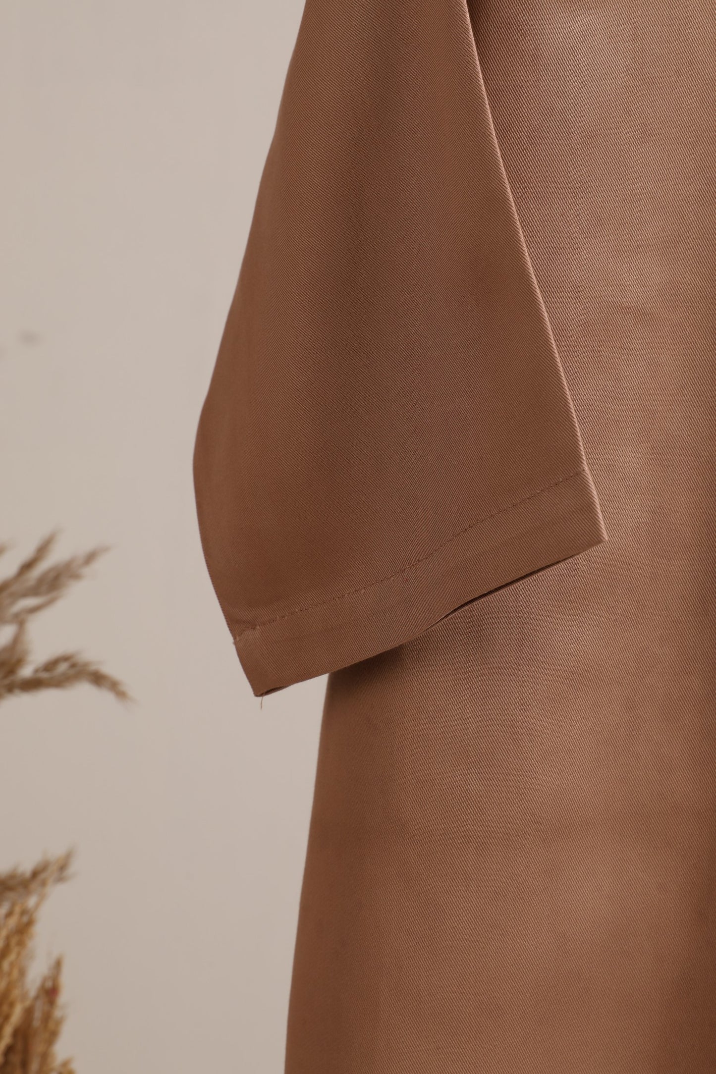 Telos - Earth Brown