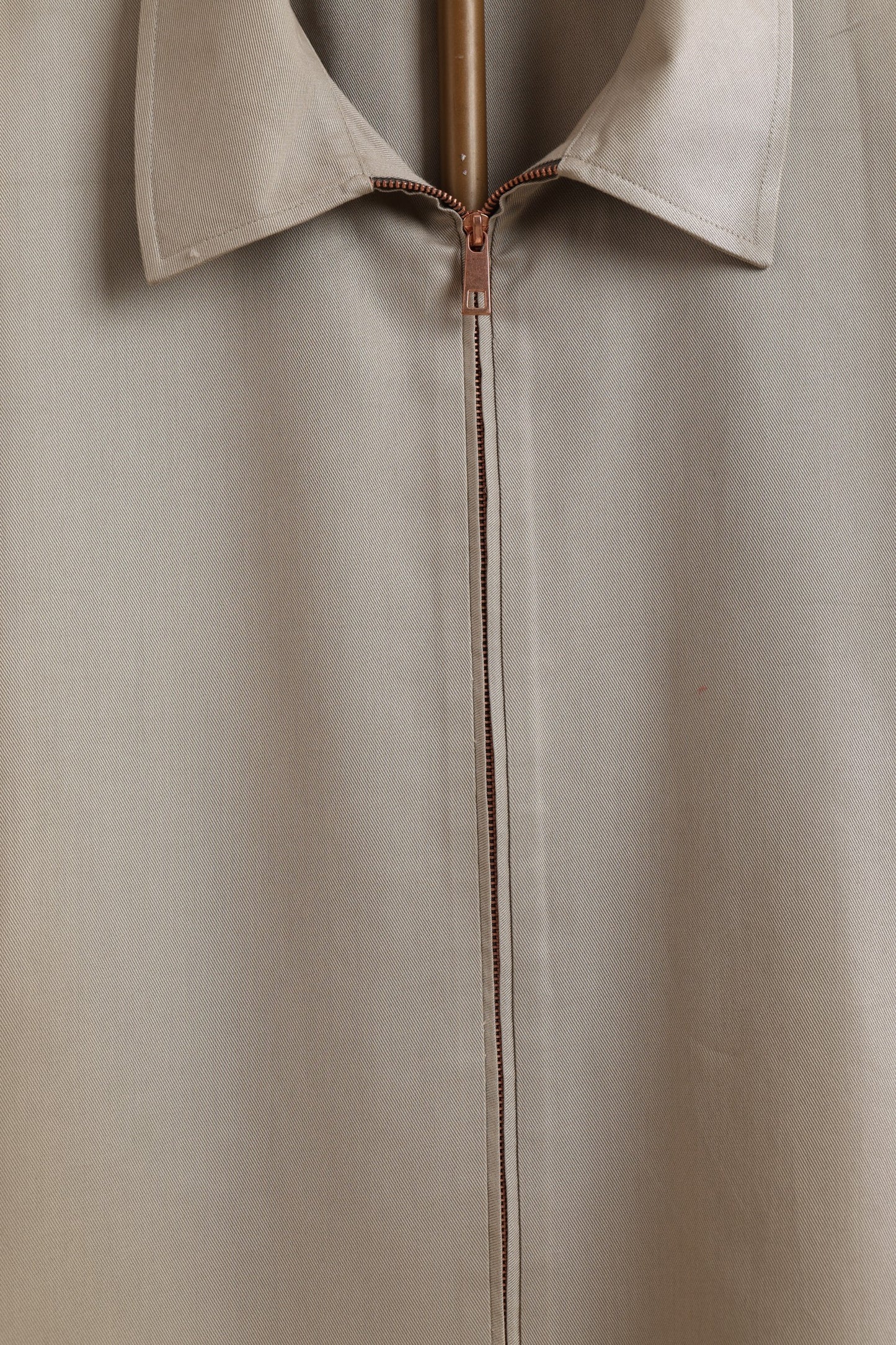 Zipper Flipper - Ash Grey