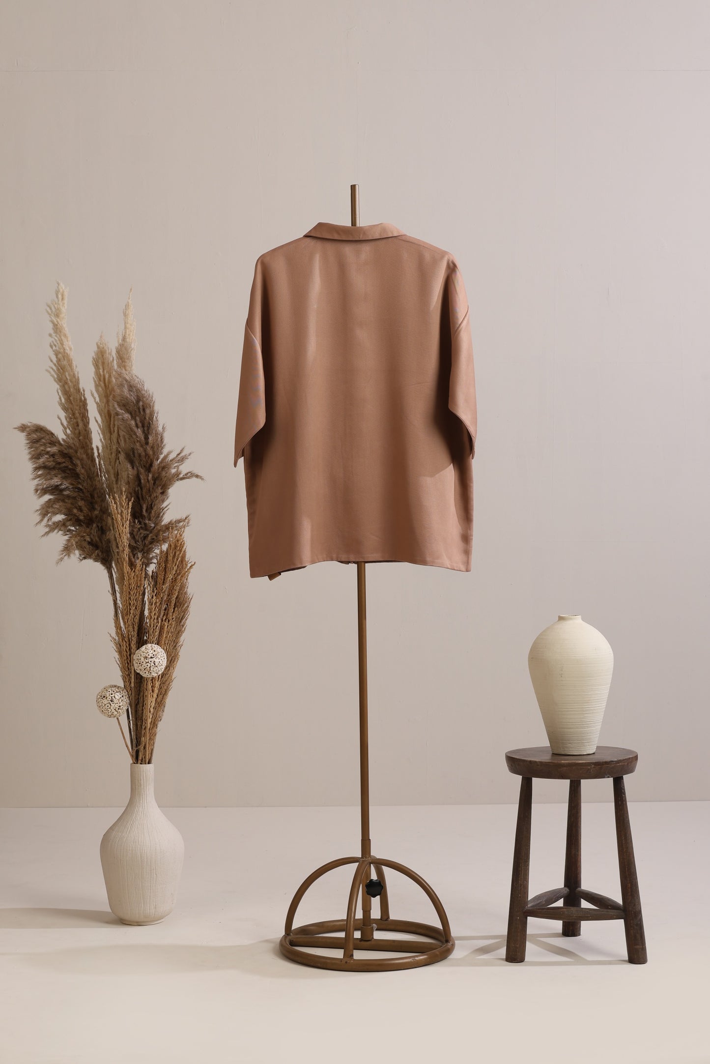 Zipper Flipper - Earth Brown