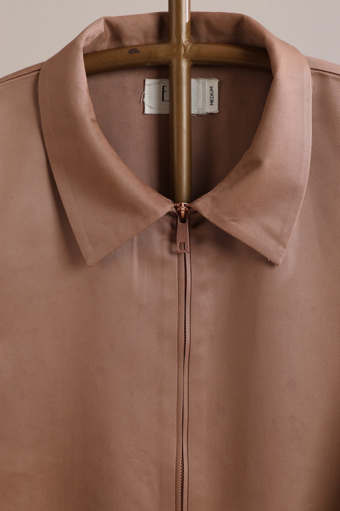 Zipper Flipper - Earth Brown