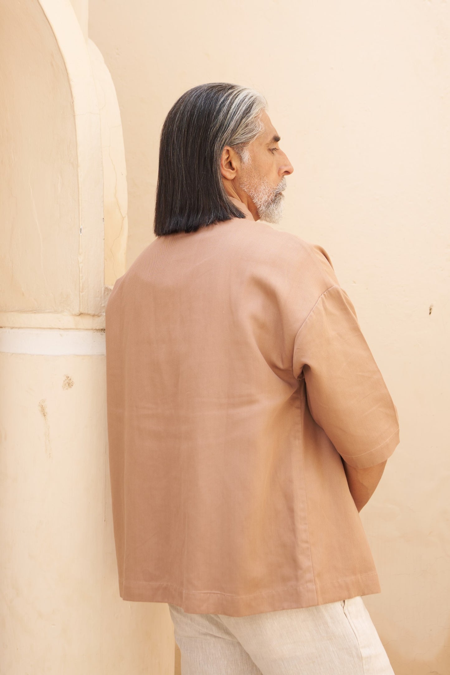 Zipper Flipper - Earth Brown